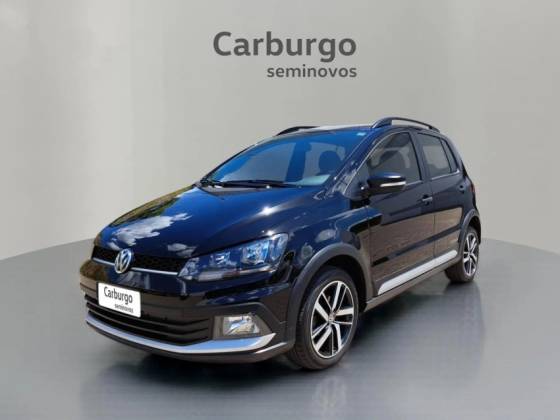 VOLKSWAGEN FOX 1.6 MSI TOTAL FLEX XTREME 4P MANUAL